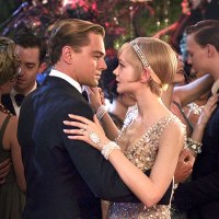 "The Great " Gatsby
